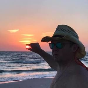 Meet your Posher, Steve